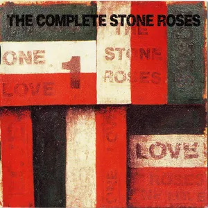 The complete Stone roses